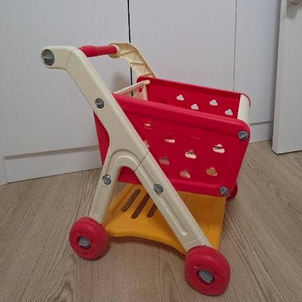 Carrito de la compra