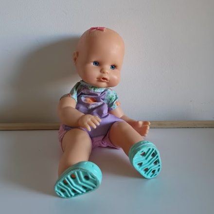 Bebé