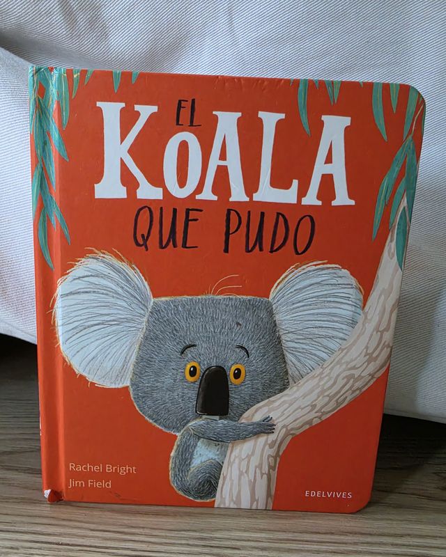 El koala que pudo