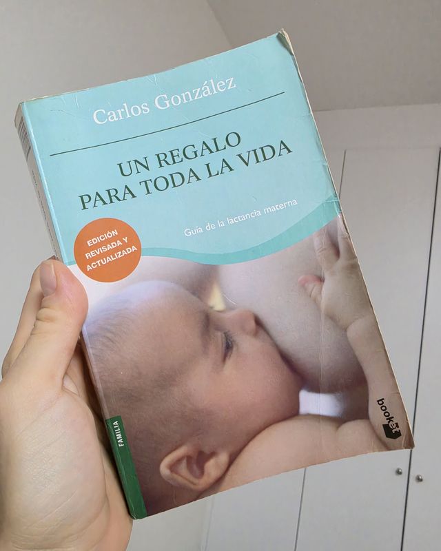 Un regalo para toda la vida