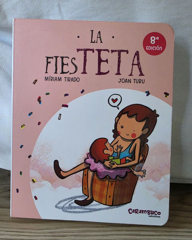 La fiesteta